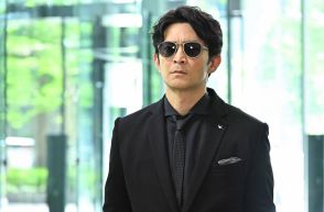 ＜西園寺さんは家事をしない＞“楠見”松村北斗を「鯛の冷やし茶漬けみたいな雰囲気」　“カズト横井”津田健次郎の表現に「絶妙」「秀逸」の声（ネタバレあり）