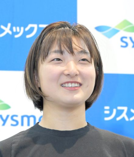 坂本花織らフィギュア７人、８・７パリでの北京五輪団体メダル授与式出席へ　宇野昌磨さんは欠席