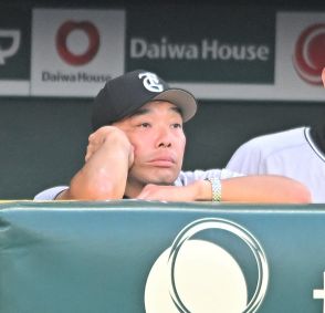 【巨人】阪神に連敗で2位と1差に... 7月初の負け越し グリフィン初回4失点の大乱調 1点差に追い上げも、回またぎの泉が痛恨4失点