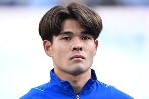 サッカー日本代表MF佐野海舟、移籍先のマインツが声明「移籍可能」「捜査を打ち切った」