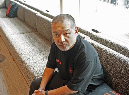 「地面師たち」詐欺集団もサラリーマンも内幕リアルに　〝裏道歩く〟大根仁監督