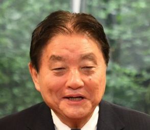 「許さんぞ…」河村たかし市長の『ベジータコスプレ』に持ちネタ”本家”が宣戦布告！？　おいの芸人「おじが申し訳ないです」と反応