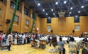 市民管弦楽団「ヨコハマベイフィルハーモニー」が横浜みなとみらいホールで演奏会