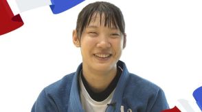 山梨学院大出身・新添左季 初出場の五輪はメダルに届かず 敗者復活戦で敗れる 柔道女子70キロ級