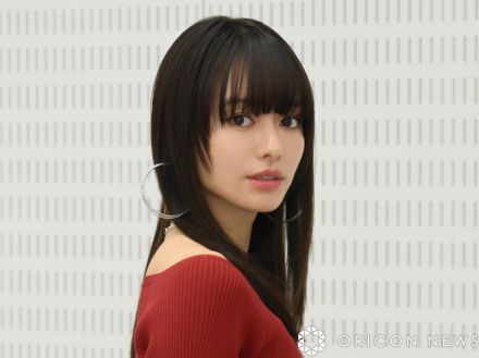 山本舞香、エイジアプロモーション所属を発表