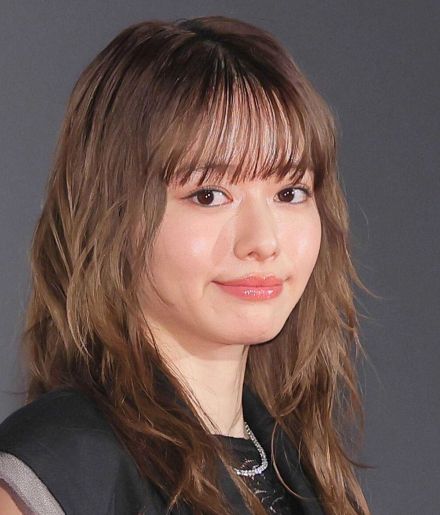 山本舞香、８月からエイジアプロモーションに所属　７月３１日付でインセント退社