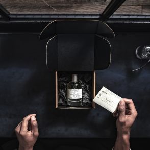 「ル ラボ」の都市の香りコレクションからメキシコの香り“コリアンドル 39”が登場