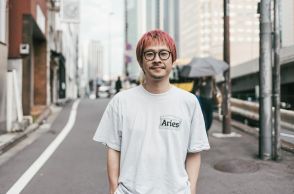 渡辺淳之介、WACKやめるってよ