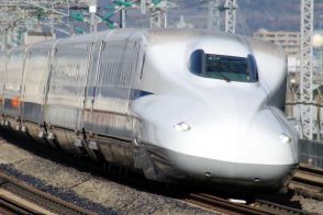 営業収益の約9割を「東海道新幹線」が稼ぐ！ 特異な鉄道収益力を誇る「JR東海」とはどのような企業なのか