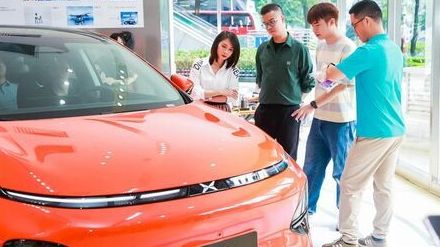 中国自動車市場で「ディーラーの流通在庫」が急増、政府の買い替え奨励キャンペーンも効果は見えず