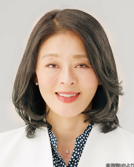 「赤ベンツ不倫」広瀬めぐみ議員は辻元清美議員の“二の舞”に？　特捜部が「秘書給与詐取事件」に厳しい視線を向けるワケ