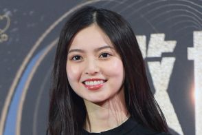 齋藤飛鳥が映画「推しの子」出演　原作ファンから異論も〝揺るがない自信〟のワケ