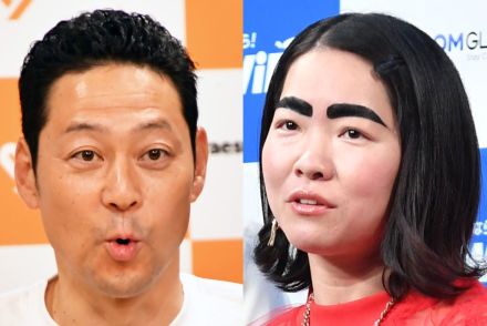 イモトアヤコ、東野幸治が衝撃…平出和也さんと中島健郎さんのＫ２滑落に芸能界からも悲しみの声続々