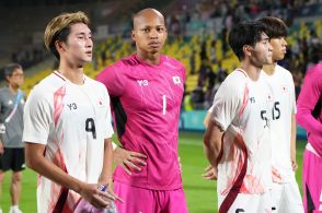 「日本にとって最悪のシナリオ」スペインとの8強対戦に韓国メディアも衝撃　東京大会の結果にも言及「壁を超えられなかった」【パリ五輪】