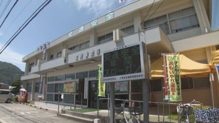 知り合いの男性を切りつけたとして殺人未遂容疑で男（51）を逮捕　男性は死亡　男「殺すつもりはなかった」　警察は容疑を殺人に切り替え捜査へ　広島・三原市　