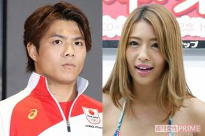 阿部一二三の“匂わせ彼女”が交際宣言できない切実事情、同僚グラドルは野球選手と“妊娠・未婚騒動”も