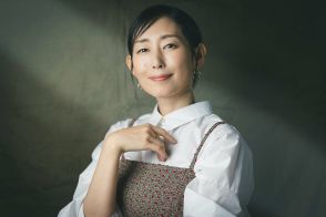 怪演で魅了の木村多江、転機の前触れは『白い巨塔』と『リング』貞子、世間との狭間で葛藤した日々を回顧