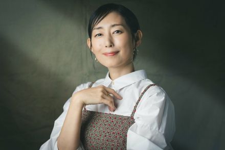 怪演で魅了の木村多江、転機の前触れは『白い巨塔』と『リング』貞子、世間との狭間で葛藤した日々を回顧