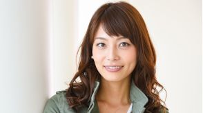 ＜相武紗季＞39歳、変わらぬ美貌の近影公開　「女神降臨」「ステキに歳を重ねてますねぇ」と称賛の声