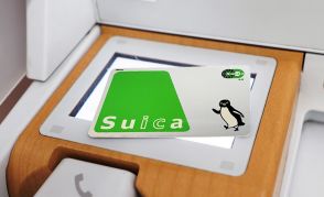 「Suica」へのチャージはコンビニのATMでもできるの知ってた？　実際にセブン銀行ATMでやってみた！