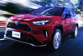 「新たな不正はない」トヨタ、国交省の検査で『RAV4』など更に7車種判明［新聞ウォッチ］