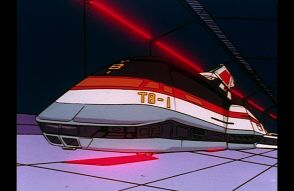 ＜科学救助隊テクノボイジャー＞伝説のSFアニメ初配信　第1話がYouTubeで公開