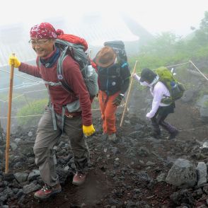 パキスタンK2で滑落した登山家2人の救助活動が打ち切り…ファンも懸念していた「43歳の壁」