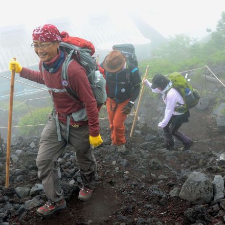 パキスタンK2で滑落した登山家2人の救助活動が打ち切り…ファンも懸念していた「43歳の壁」