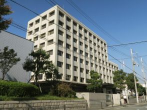 ポーアイ鉄製かご落下事故　中古車販売会社の男性従業員を起訴　神戸地検