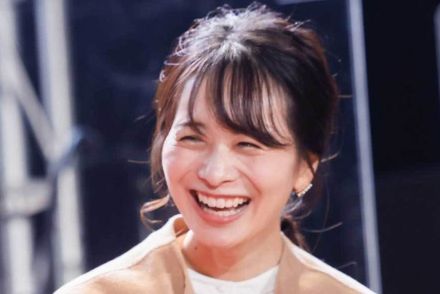 フリーアナ高見侑里、スターダストプロモーション所属を発表「新たな挑戦をさせていただける」