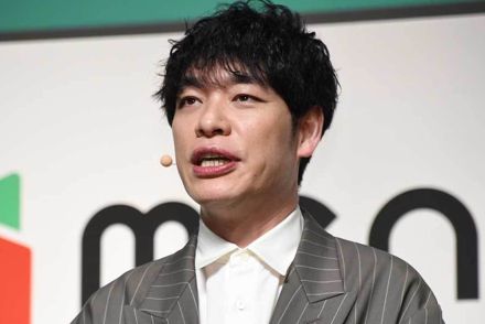 川島明「8時7分に1人の芸人が死にました」　生放送でのエグい空気に共演芸人「すごいもん見たわ」