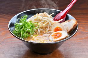 「豊島区のラーメン店」月間人気ランキング！　2位は「Nii」、1位は？【2024年7月31日時点の評価／ラーメンデータベース】