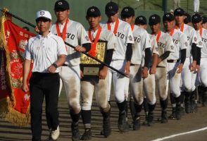 7年ぶり出場の中京大中京、甲子園誕生100周年に大会100試合目のWメモリアル！【2024甲子園豆知識】