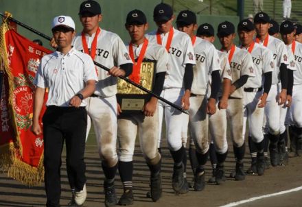 7年ぶり出場の中京大中京、甲子園誕生100周年に大会100試合目のWメモリアル！【2024甲子園豆知識】