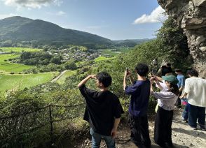 東海大学生が豊後高田市で移住や観光施策学ぶ　初の長期滞在、課題や解決策提案へ