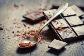 ダークチョコから有害な重金属を検出　米で新たな研究