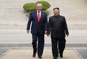 北朝鮮、トランプ氏勝利なら核協議再開の意向＝元外交官