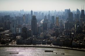 中国の都市化率、今後5年で70％近くに上昇へ＝国務院