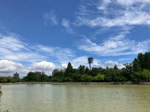 【速報】東北南部「梅雨明けしたとみられる」仙台管区気象台　平年より8日遅い　福島