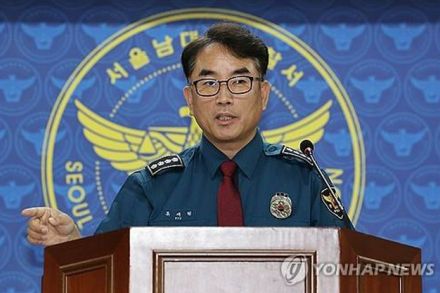 ソウル9人死亡事故「運転手の過失が原因」　車両に欠陥見つからず＝韓国警察