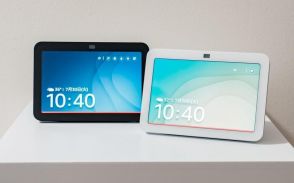 Amazonの新型「Echo Show（第3世代）」が日本上陸。プライムビデオやMusicに最適な大型モデル