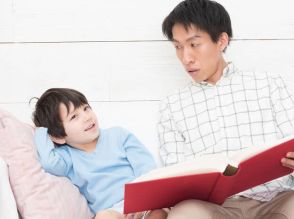 「うちの子、全然本読まない…」東大卒が語る子どもを“読書好き”にさせるコツ