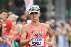 【パリ五輪】20km競歩で陸上開幕! 男子の池田向希は悲願の金へ 濱西諒＆古賀友太も注目 女子は藤井菜々子が入賞に挑戦／Day1みどころ