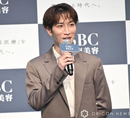 Snow Man渡辺翔太「たぶんドMです」「メンバーからはフリーザと呼ばれている」　まさかのカミングアウトに会場爆笑