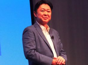 SAP、「SAP NOW Japan」でビジネスAIの最新状況を明らかに　NECの森田隆之 社長兼CEOはSAPを活用しながら進めたビジネス変革を説明