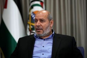 ハマス幹部殺害、イラン首都の滞在先に「ロケット弾」