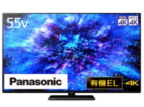 スポーツ観戦に最適なOLED　今売れてる有機ELテレビTOP5　2024/8/1