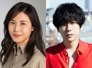 来春朝ドラ『あんぱん』第5次キャスト豪華6人発表　今田美桜＆北村匠海に大きく関わる柳井家の人々【コメントあり】