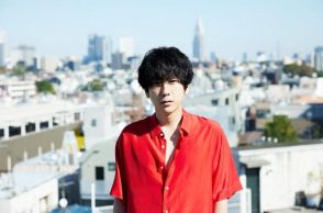 ＜二宮和也＞驚きの朝ドラ初出演　来春「あんぱん」で北村匠海の“大好きな父”に　スタート時点で既に他界「ご期待に応えられるよう」　　　