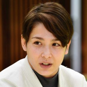 パリ五輪柔道女子金・出口クリスタ「得する人は誰一人としていない」誹謗中傷に思いつづる